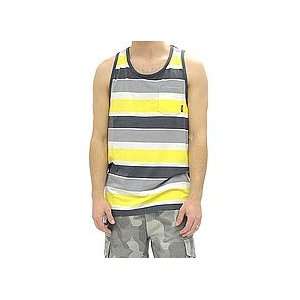   Fixate Tank (Gray) XLarge   Tank Tops 2012