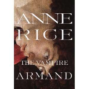  Vampire Armand (Author) Books