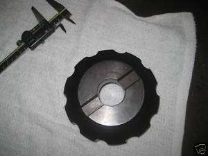 KENNAMETAL FLY CUTTER KSSL600SD0C6 FACE SHELL MILL  