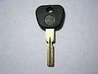 Key Blank for Vintage BMW 3 5 7 & 8 Series 1988 to 199