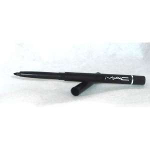  Mac Eyeliner Pencil With Vitamins A & E Waterproof Deep 