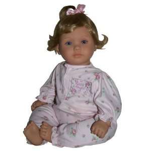  Phoenix Custom Promotions 18026 18 in. Mattie Baby Doll 