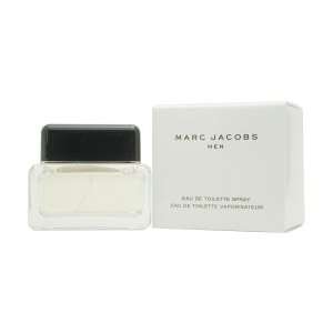  MARC JACOBS by Marc Jacobs EDT SPRAY 4.2 OZ Beauty