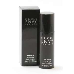  Envy By Gucci   Face Energizer 1.7 Oz Beauty