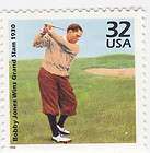 bobby jones stamps  