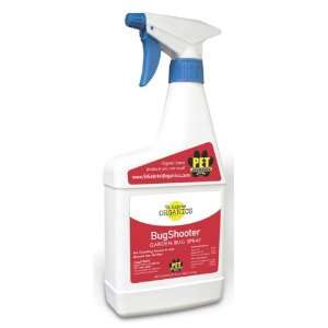  Bugshooter Rtu Insect Killer Patio, Lawn & Garden