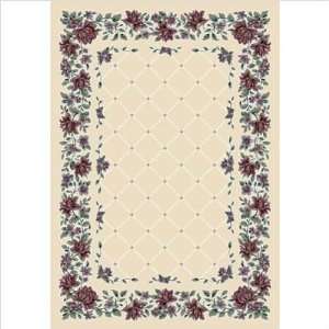  Signature Carved Marissa Opal Rug Size: 28 x 310 Home 