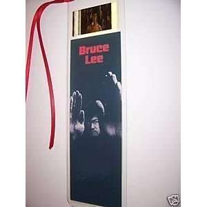   fu movie film cell bookmark memorabilia collectible