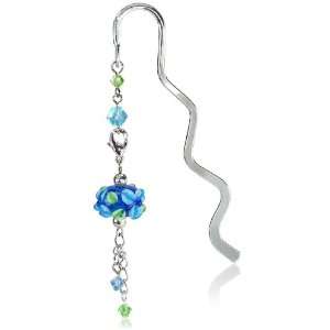  Great Gift Package 3 in 1 Bookmark & Multi Purpose Charm 