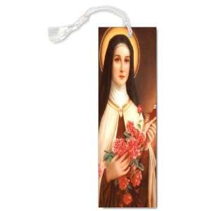  Saint Theresa Bookmark