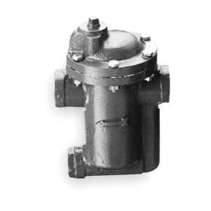  HOFFMAN SPECIALTY B0080A 2 Steam Trap,Max OperatIng PSI 80 
