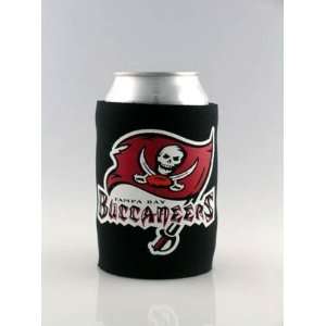  Tampa Bay Buccaneers Can Cooler 2 Pack