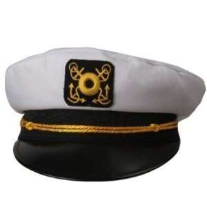  Childs Yacht Captain Hat: Everything Else