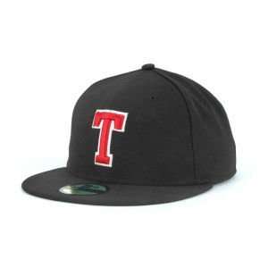  Tampa Bay Rays New Era 59FIFTY MLB TBC Cap Hat: Sports 