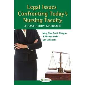   Case Study Approach (DavisPlus) [Paperback]: Mary Ellen Glasgow: Books
