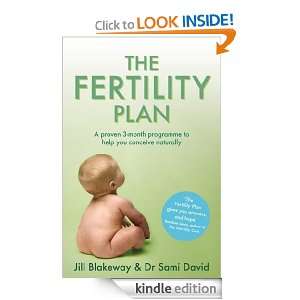   Plan A proven three month programme to help you conceive naturally