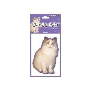 Ragdoll Cat Fragrant Air Freshener
