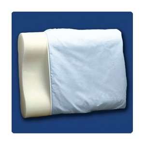  CerviCare Foam Pillow   Firm   Model 965328: Health 