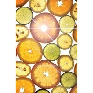  Sparkling Citrus Famously Fragrant Candle