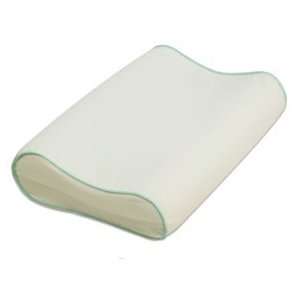 Memory Foam Contour Pillow   Soft:  Home & Kitchen