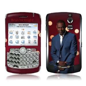   Curve  8300 8310 8320  Brian McKnight  Christmas Skin Electronics