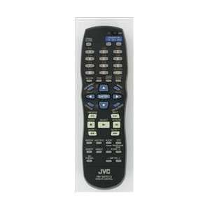  JVC RM SXV011J REMOTE CONTROL: Everything Else