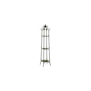  Verde Mosaic Tower Stand by Sterling Industries 26 1694 