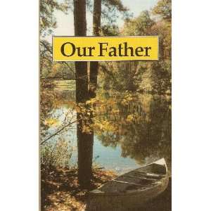  Our Father Matthew Kelly Books