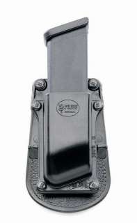 New LEATHERMAN WAVE paddle style belt pouch by Fobus  