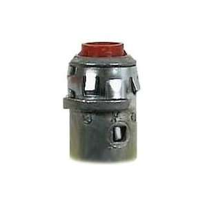 BRIDGEPORT ELECTRIC FITTINGS BRI 38ASP 3/8 SNAP IN INSULATED CONNECT 