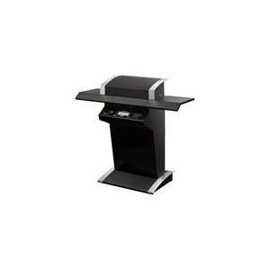   PowerChef Deluxe Electric Grill On Pedestal Base: Home & Kitchen
