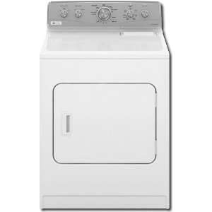  Maytag  MED5900TW Dryer Appliances