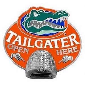  Florida Gators Tailgater Hitch Cover: Automotive