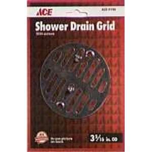  Ace Trading  plumb Taichung Ace825 50 Shower Drain Grid 