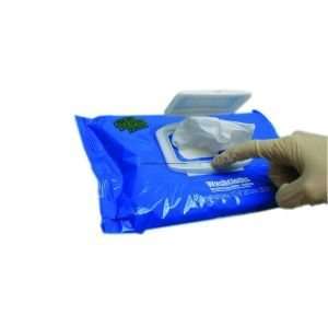  Prevail Disposable Washcloths    Case of 576    FQPWW710 