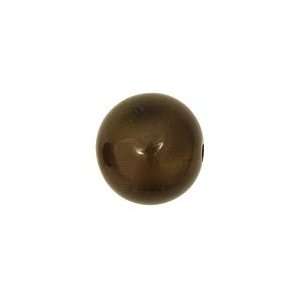  Tagua Nut Camo Round 20mm Beads: Arts, Crafts & Sewing