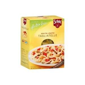  Schar Tagliatelle, 12 oz, (pack of 3) 