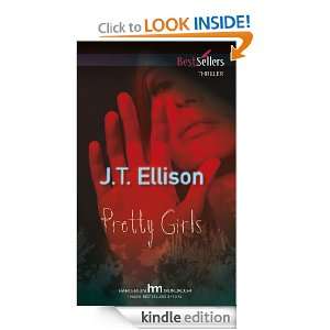 Pretty girls (Italian Edition) J.T. Ellison  Kindle Store