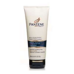  PANTENE PRO V Hydrating Rinse 3X MOISTURIZING HYDRATER 6.8 