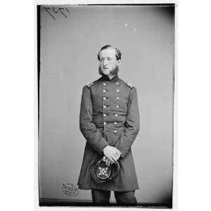  Col. W.W. McChesney,10th N.Y. Inf.