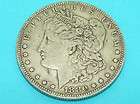 MS 1880 O Morgan Dollar   