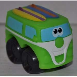   Chuck & Friends   Toy Truck   Loose Out of Package (OOP): Everything