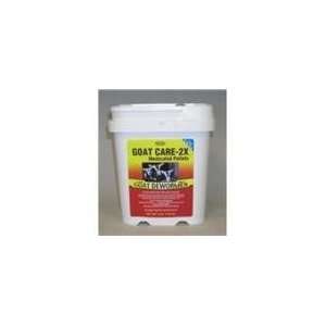  Durvet Wormer Goat Care 2X 3 Lb