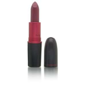  MAC Frost Lipstick Viva Glam VI: Beauty