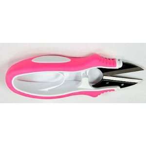   Ergonomic Thread Snips in Bright Pink by Tacony Arts, Crafts & Sewing