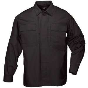  5.11 #72054 TacLite TDU Long Sleeve Shirt Sports 