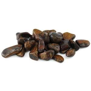  1lb Axinite Tumbled Stones