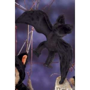  Fright McKnight Bat: Toys & Games