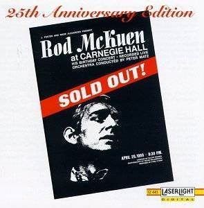    Tom Shepherds Collection of Rod McKuen Poetry, Albums, Books
