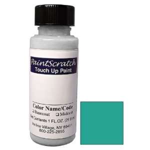   Up Paint for 1993 Plymouth Laser (color code: T72/PQ4) and Clearcoat